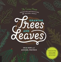 Kuo, J: Drawing Trees and Leaves