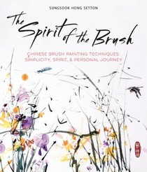 The Spirit of the Brush