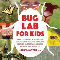 Bug Lab for Kids voorzijde