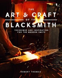 Art and Craft of the Blacksmith voorzijde