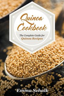 Quinoa Cookbook