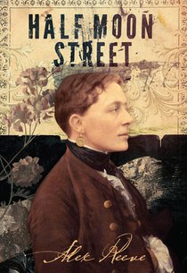 Reeve, A: HALF MOON STREET