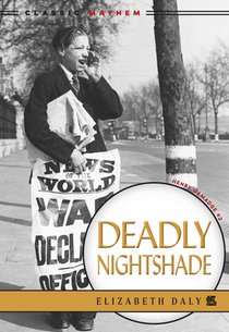 Deadly Nightshade