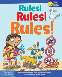 Rules! Rules! Rules!