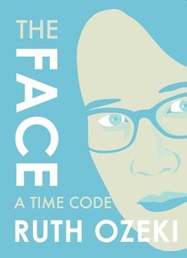 The Face: A Time Code voorzijde