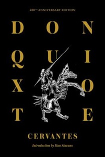 Don Quixote Of La Mancha