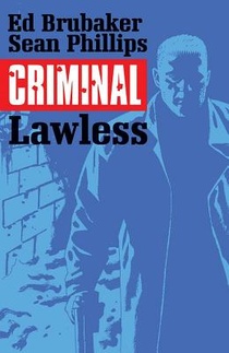 Criminal Volume 2: Lawless voorzijde