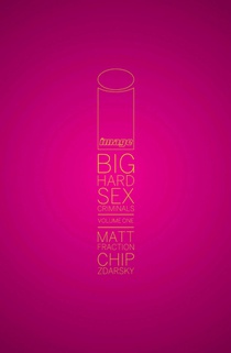 Big Hard Sex Criminals
