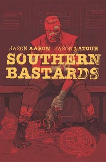 Southern Bastards Volume 2: Gridiron voorzijde