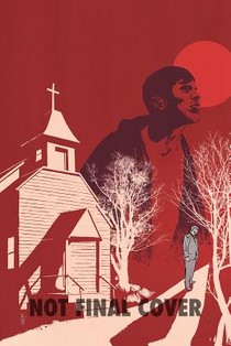 Outcast by Kirkman & Azaceta Volume 2: A Vast and Unending Ruin