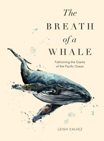 The Breath of a Whale voorzijde