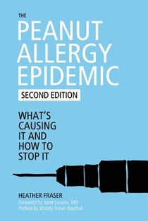 The Peanut Allergy Epidemic