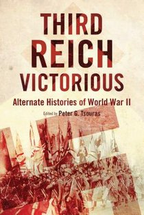 3RD REICH VICTORIOUS