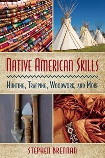 Survival Skills of the Native Americans