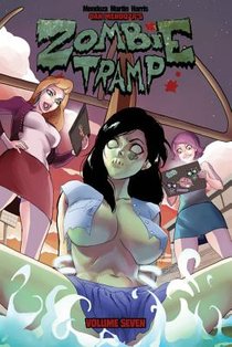 Zombie Tramp Volume 7