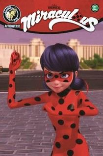 Miraculous: Tales of Ladybug and Cat Noir: De-Evilize