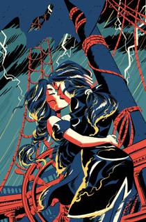 Princeless: Raven the Pirate Princess Book 7: Date Night