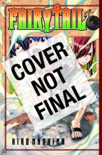 Fairy Tail 52