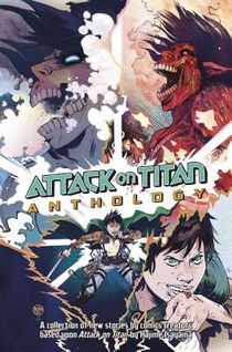 Attack on Titan Anthology