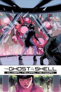 Ghost In The Shell: Global Neural Network