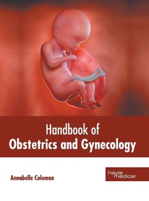 Handbook of Obstetrics and Gynecology