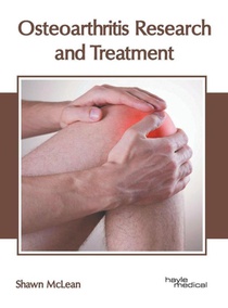 Osteoarthritis Research and Treatment
