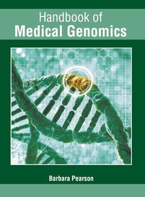 Handbook of Medical Genomics