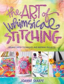 Art of Whimsical Stitching