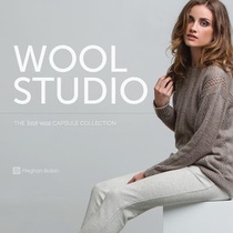 Wool Studio voorzijde