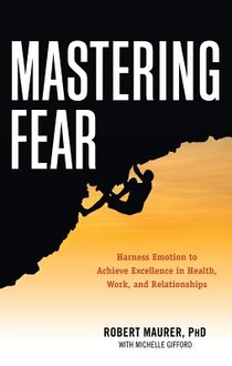 Mastering Fear voorzijde