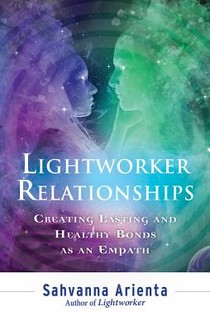 Lightworker Relationships voorzijde