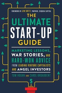 The Ultimate Startup Guide