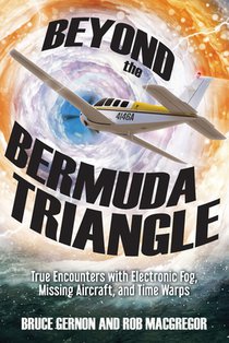 Beyond the Bermuda Triangle voorzijde