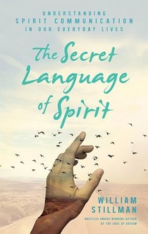 The Secret Language of Spirit voorzijde
