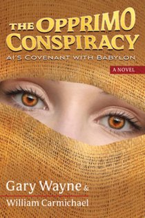 The Opprimo Conspiracy: Ai's Covenant with Babylon