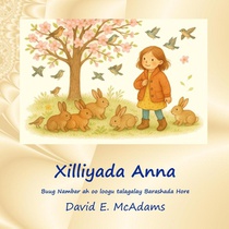 Xilliyada Anna