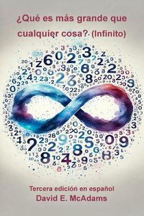 ¿Qué es más grande que cualquier cosa?