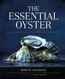 The Essential Oyster voorzijde