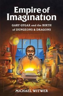 EMPIRE OF IMAGINATION
