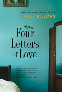 Four Letters of Love