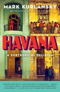 Havana voorzijde