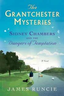 SIDNEY CHAMBERS & THE DANGERS