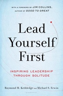 Lead Yourself First