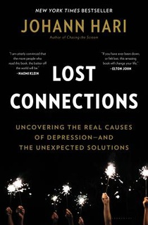 LOST CONNECTIONS