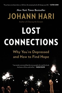 Hari, J: Lost Connections