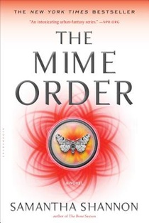 MIME ORDER