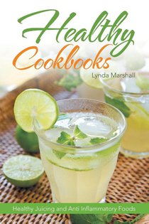 Healthy Cookbooks