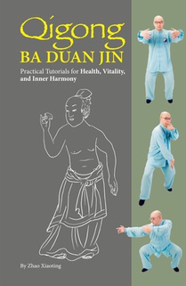 Qigong: Ba Duan Jin