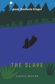 The Slave voorzijde