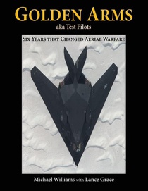 Golden Arms, aka Test Pilots